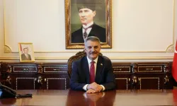 Yozgat Valisi: "Bayramlar Geçmiş ile Gelecek Arasında Güçlü Bir Bağdır"