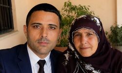 Yozgat Yurt Ay Derneği Başkanı Hakan Çeliksoy Acı Günü