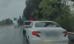 Yozgat’a Gelirken Yakalandılar: Ele Geçirilenler Tutuklama Getirdi