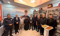 Yozgat'ın Gururu Şehit Kemal Devrilmez Unutulmadı