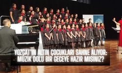 Yozgat’ta Müzik Dolu Bir Geceye Hazır Mısınız?