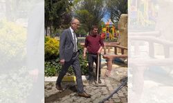 Yozgat'ın Çekerek İlçesinde Büyük Değişim