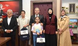 Yozgat'ın Gururu Oldu: Sihirli Parmaklarıyla Zirveye Çıktı