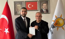Yozgat'ın Köklü Mahallesinden AK Parti'ye Büyük Katılım