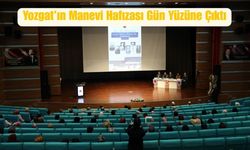 Yozgat’ın Manevi Hafızası Gün Yüzüne Çıktı