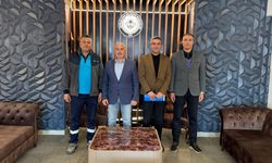 Yozgat'ın O İlçesinde Vatandaşların Beklediği Çalışma Başlıyor