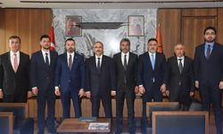 Yozgat'ın Ulaşım Sorunlarına Yakın Takip