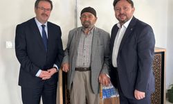 Yozgatlı Başkan: AK Parti Vefa ve Gönül Siyasetinin Adresi