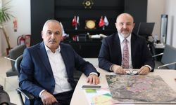 Yozgatlı Başkan OSB ve Yatırımlar İçin Kolları Sıvadı