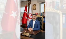 Yozgatlı Başkan: "Toplum Olarak Çöküyoruz"