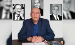 Yozgatlı Başkan Uçar: "Miras Arazileri Şiddete Yol Açıyor"