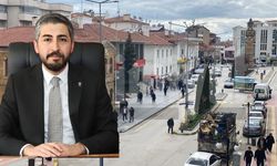 Yozgatlı Başkandan Alkışlanacak Hareket