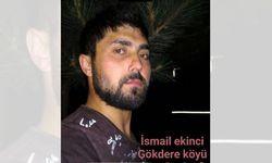 Yozgatlı Genç Adamdan Acı Haber