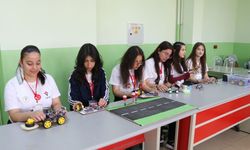 Yozgatlı Gençlerden Devrim Gibi İcat