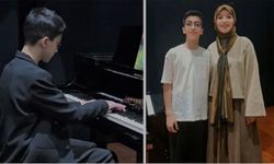Yozgatlı Öğrencinin Uluslararası Başarısı Takdir Topladı