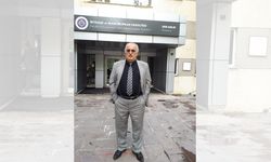 Yozgatlı Öğretim Üyesinden Acı Haber Geldi