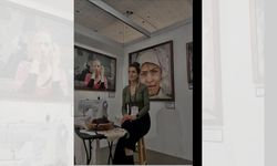 Yozgatlı Ressam Yozgatlılardan Destek Bekliyor