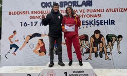 Yozgatlı Sporcu Şampiyonlukla Döndü: Göğsümüzü Kabarttı