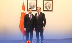 Yozgat'ın Vekili, Üreticiler İçin Harekete Geçti