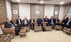 Yozgatlı Vekillerden Gençlere Güçlü Mesaj: “Yanınızdayız”