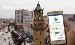 Yozgatlılar Aradığınız İlacı Bulmak Artık Çok Daha Kolay!