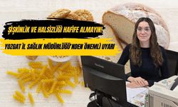 Yozgatlılar Dikkat! Sürekli Halsizlik Çölyak Habercisi Olabilir