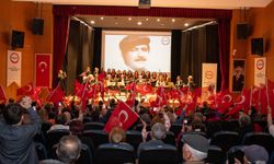 Yozgatlılar Konser Yaptı, Gelirini Eğitime Aktardı
