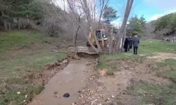 Yozgatlılar Atıl Alan Mesireye Dönüşüyor