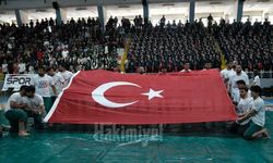 Yozgat'ta 19 Mayıs Kutlamaları Göz Kamaştırdı