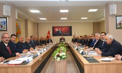 Yozgat'ta 2026 Eğitim Yılı Değerlendirildi
