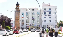 Yozgat'ta 2029 Yerel Seçimleri İçin Adaylık Açıklamaları Başladı