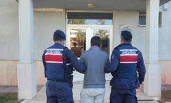 Yozgat'ta 4 Şahıs Çeşitli Suçlardan Aranıyordu, Jandarma Yakaladı