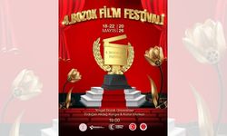 Yozgat'ta 4. Ulusal Bozok Film Festivali Başlıyor