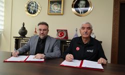 Yozgat'ta Afet Bilinci İçin İş Birliği Sağlandı