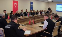Yozgat'ta Afet Yönetimi Masaya Yatırıldı: Müdahale Kapasitesi En Üst Seviyede!