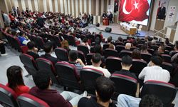 Yozgat'ta Akademik Kongrelere Bir Yenisi Daha Eklendi