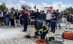 Yozgat’ta Alevlere Karşı Tam Donanım