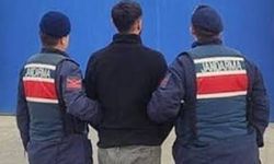 Yozgat'ta Aranan Şahıslar Jandarmadan Kaçamadı