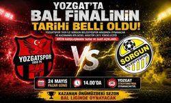 Yozgat’ta BAL Finalinin Tarihi Belli Oldu
