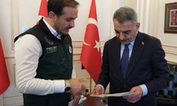 Yozgat'ta Barajlar Doldu: Vali Özkan Uyardı