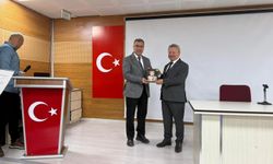 Yozgat'ta Başkan Öğrencilere Tecrübelerini Aktardı