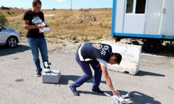 Yozgat'ta Bayram İçin Kolluk Kuvvetleri Sahada!