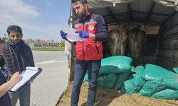 Yozgat'ta Bayram Öncesi Ceza Yemeyin