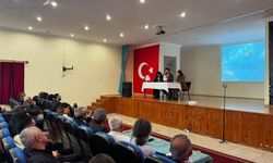 Yozgat'ta Belediye Kentsel Dönüşüm İçin Adım Attı