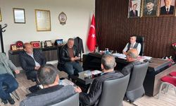 Yozgat'ta Belediye Meclisinden Seferberlik Kararı Çıktı