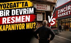 Yozgat'ta Bir Devir Resmen Kapanıyor mu?