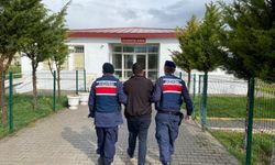 Yozgat'ta Çeşitli Suçlardan Arananları Jandarma Affetmedi