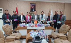 Yozgat'ta Çocuklar İstedi: Başkan Gerçi Çevirmedi