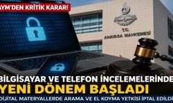 Yozgat’ta dijital incelemelerde yeni dönem