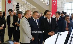 Yozgat’ta Dikkat Çeken Etkinlik: Gazze ve Soykırım Tartışmaları Masaya Yatırıldı